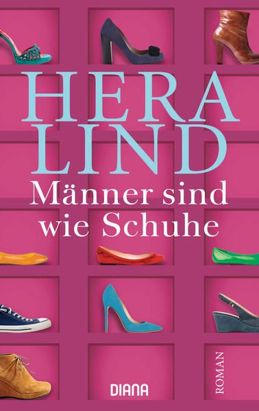 Produktbild: M&auml;nner sind wie Schuhe