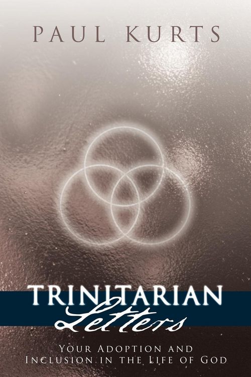 Produktbild: Trinitarian Letters