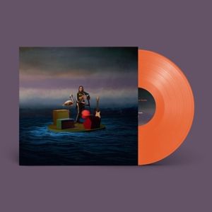 Produktbild: Nobody Loves You More (Orange Coloured Edit.)