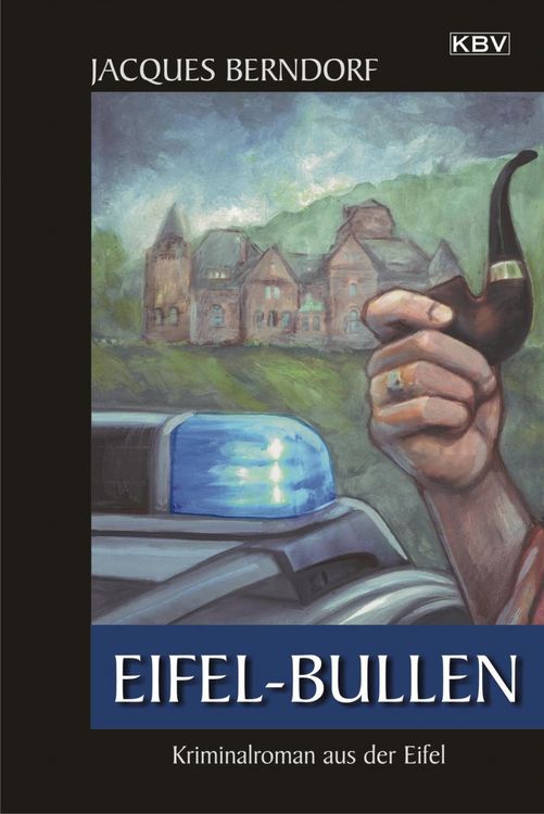 Produktbild: Eifel-Bullen