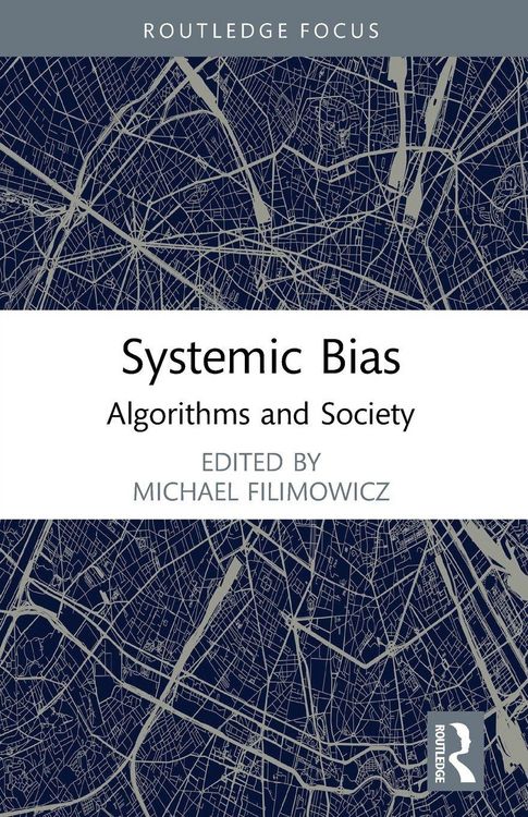 Produktbild: Systemic Bias