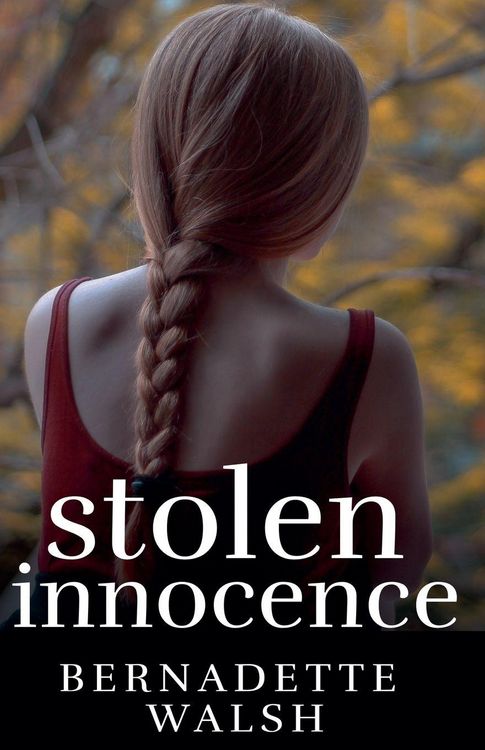 Produktbild: Stolen Innocence