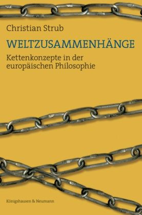 Produktbild: Weltzusammenh&auml;nge