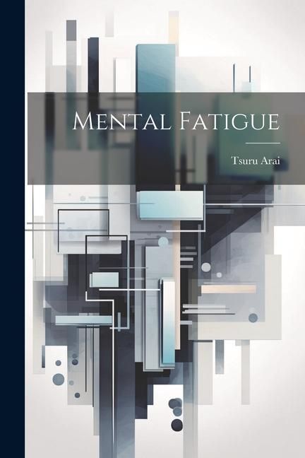 Produktbild: Mental Fatigue