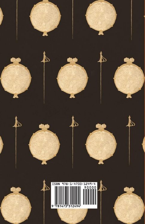 Produktbild: Drum-Taps