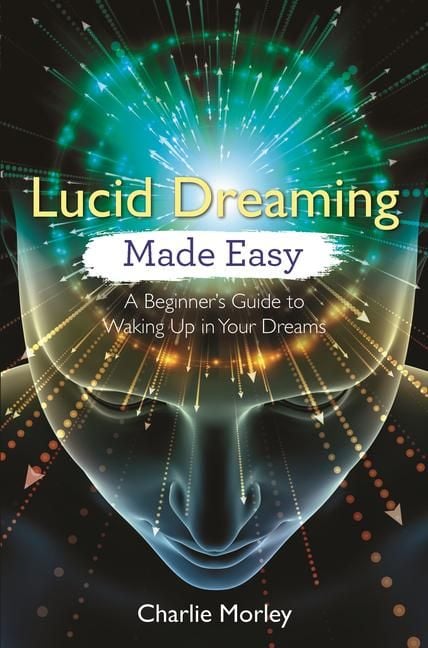 Produktbild: Lucid Dreaming Made Easy