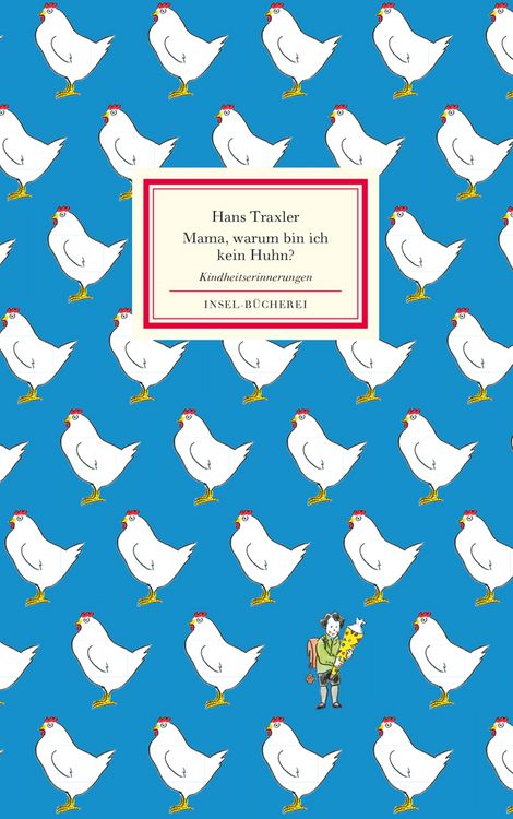 Produktbild: Mama, warum bin ich kein Huhn?