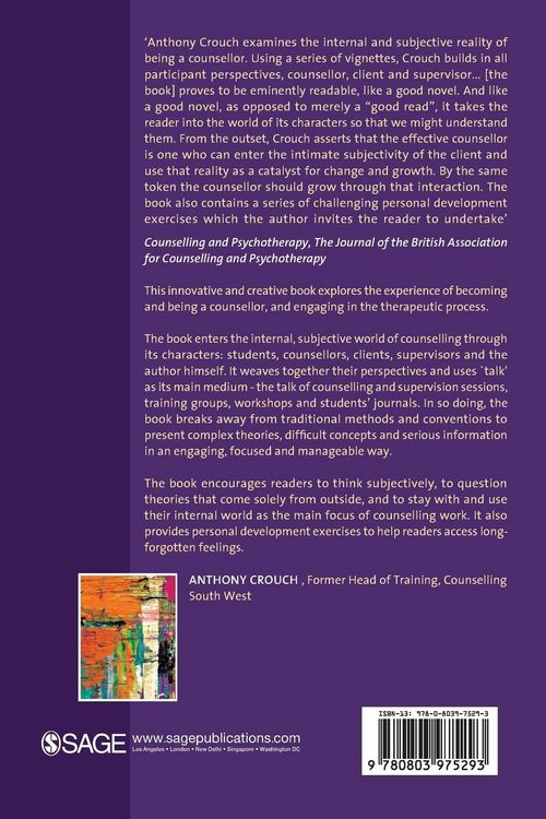 Produktbild: Inside Counselling