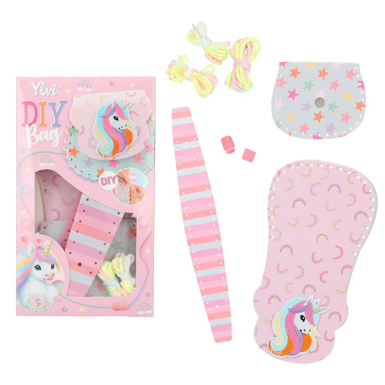Produktbild: Ylvi DIY Tasche