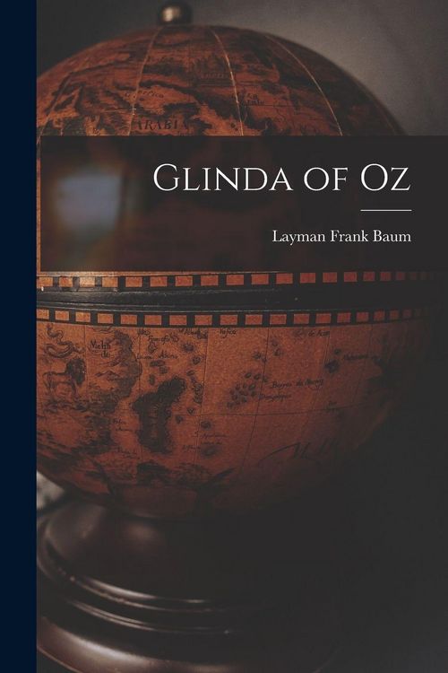 Produktbild: Glinda of Oz