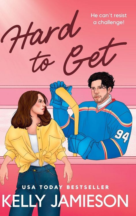 Produktbild: Hard to Get