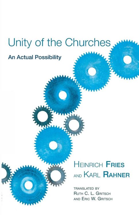 Produktbild: Unity of the Churches
