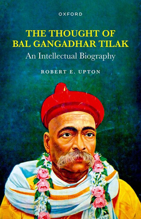 Produktbild: Thought of Bal Gangadhar Tilak