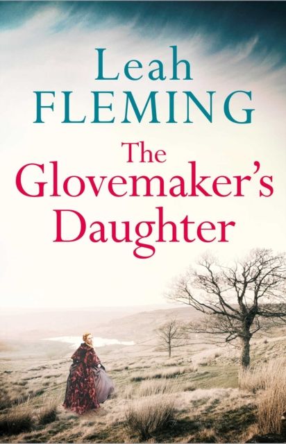 Produktbild: Fleming, L: The Glovemaker's Daughter