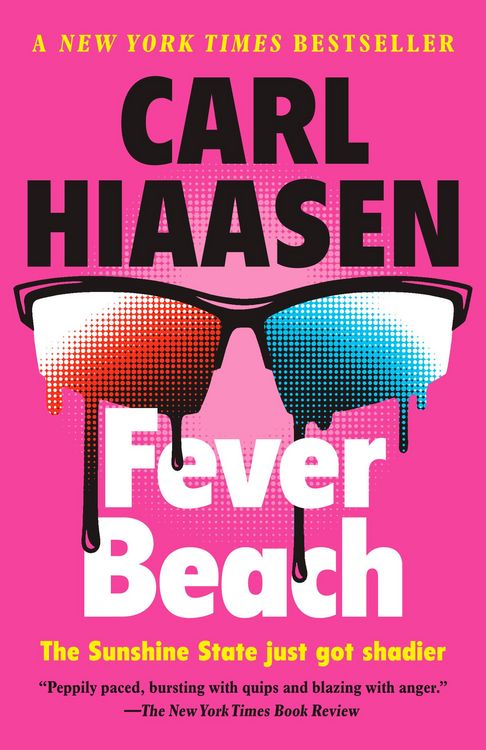 Produktbild: Fever Beach