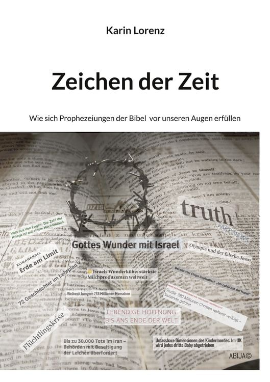 Produktbild: Zeichen der Zeit