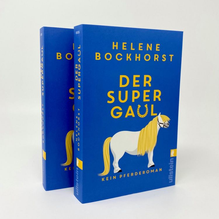 Produktbild: Der Supergaul