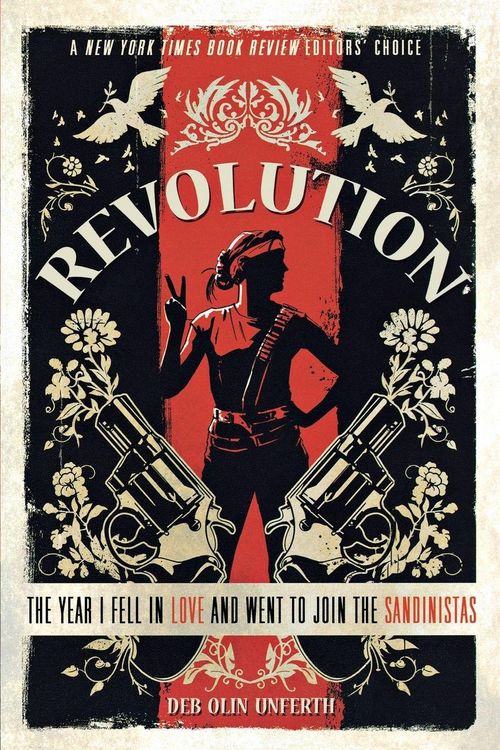 Produktbild: REVOLUTION