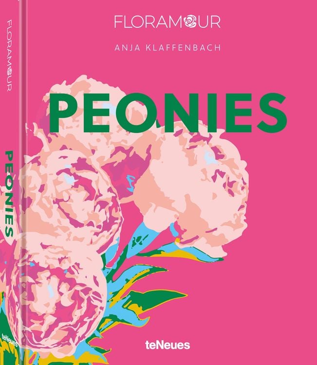 Produktbild: Floramour: Peonies