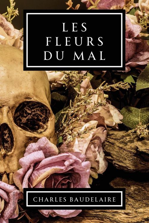 Produktbild: Les Fleurs du Mal