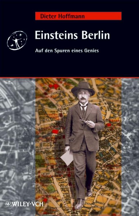Produktbild: Einsteins Berlin