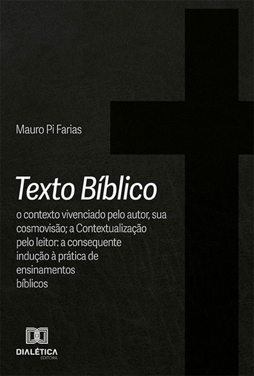 Produktbild: Texto B&iacute;blico