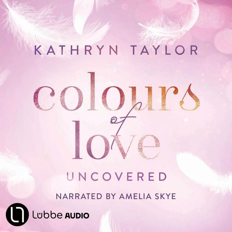 Produktbild: Uncovered - Colours of Love, Part 2