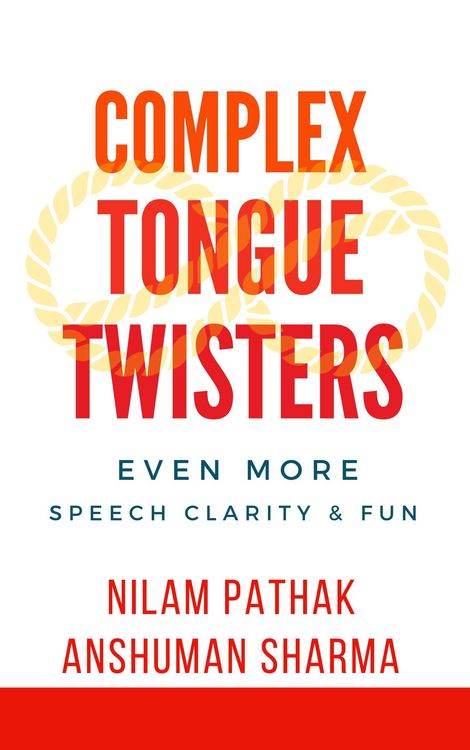Produktbild: Complex Tongue Twisters- Even More Speech Clarity & Fun