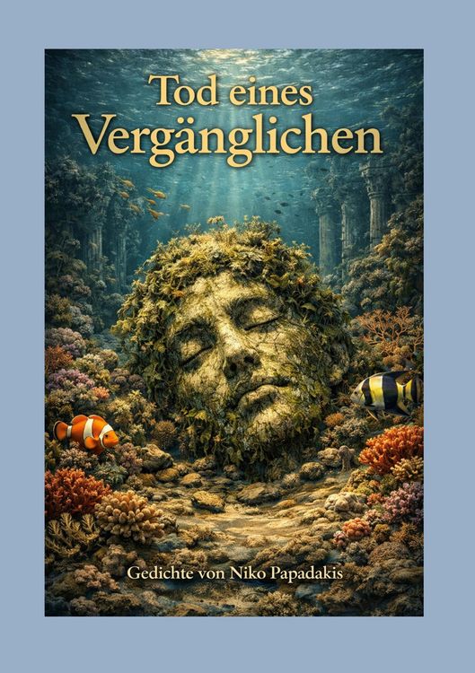 Produktbild: Tod eines Verg&auml;nglichen