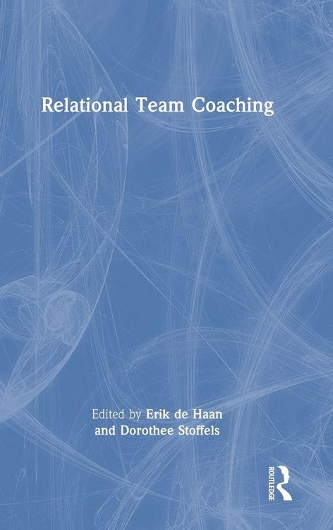 Produktbild: Relational Team Coaching