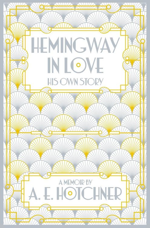 Produktbild: Hemingway in Love