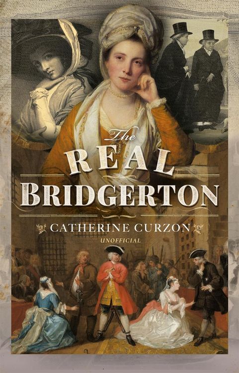 Produktbild: Real Bridgerton