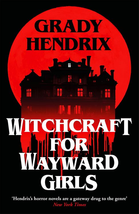 Produktbild: Witchcraft for Wayward Girls