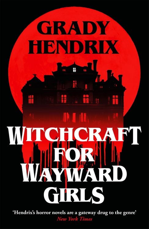 Produktbild: Witchcraft for Wayward Girls