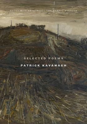 Produktbild: Selected Poems Patrick Kavanagh