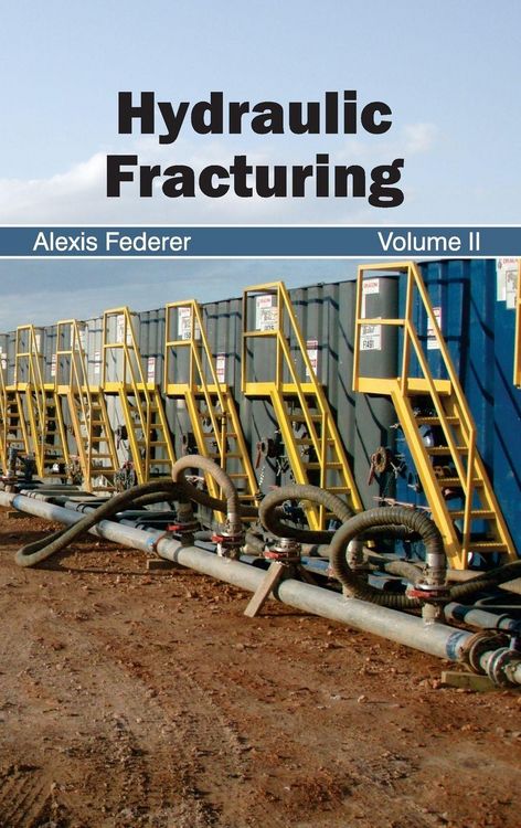 Produktbild: Hydraulic Fracturing