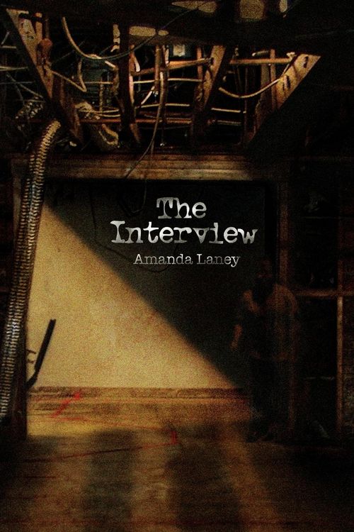 Produktbild: The Interview