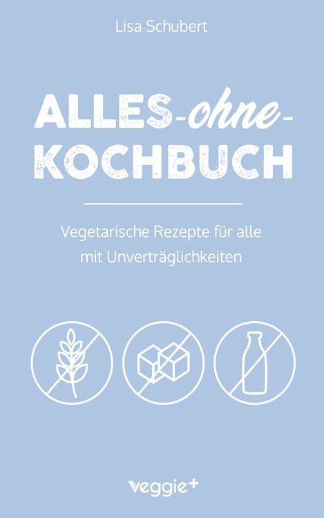 Produktbild: Alles-ohne-Kochbuch