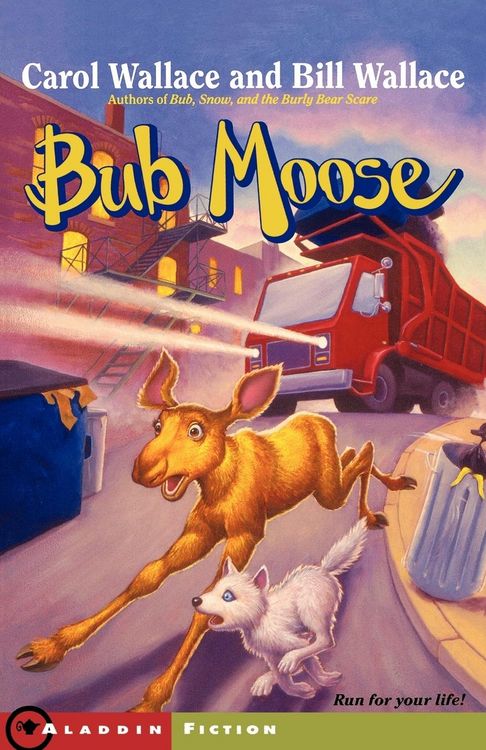 Produktbild: Bub Moose