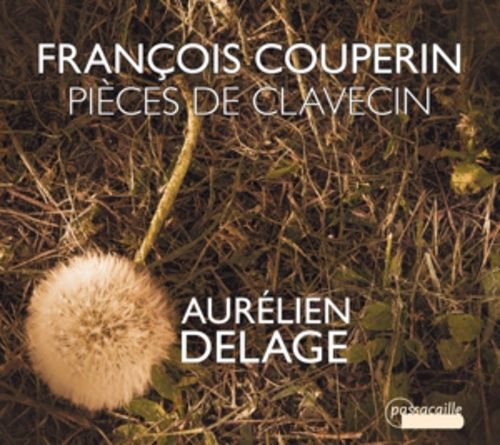 Produktbild: Pi&iquest;ces de Clavecin