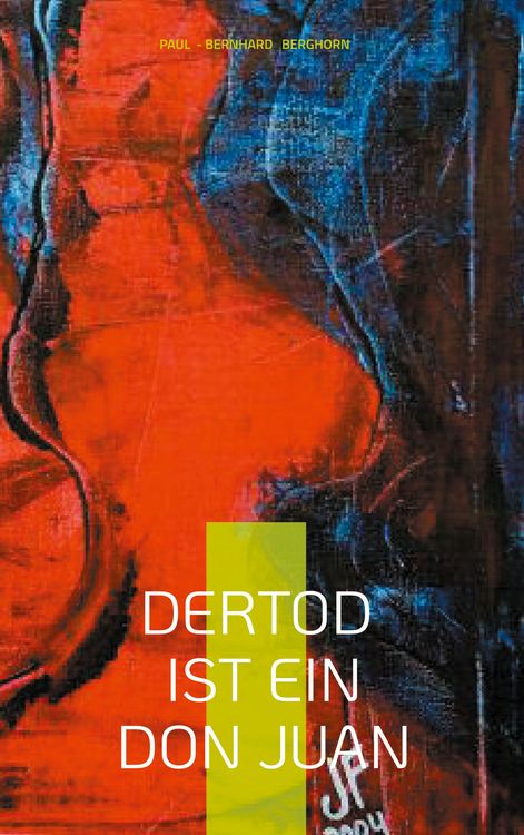 Produktbild: Der Tod Ist Ein Don Juan