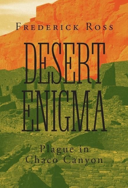 Produktbild: Desert Enigma