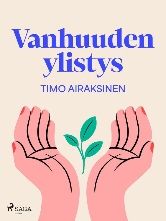 Produktbild: Vanhuuden ylistys