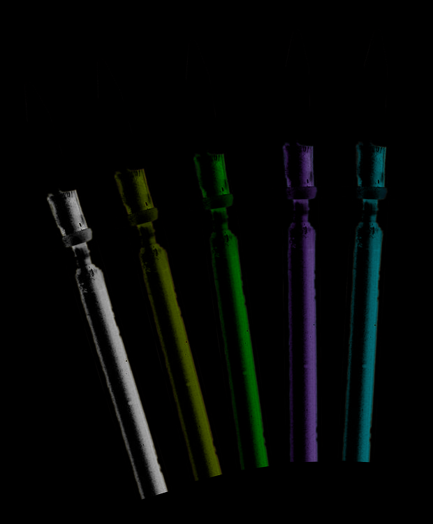 Produktbild: Mein Stift-Atelier - KPop Demon Hunters