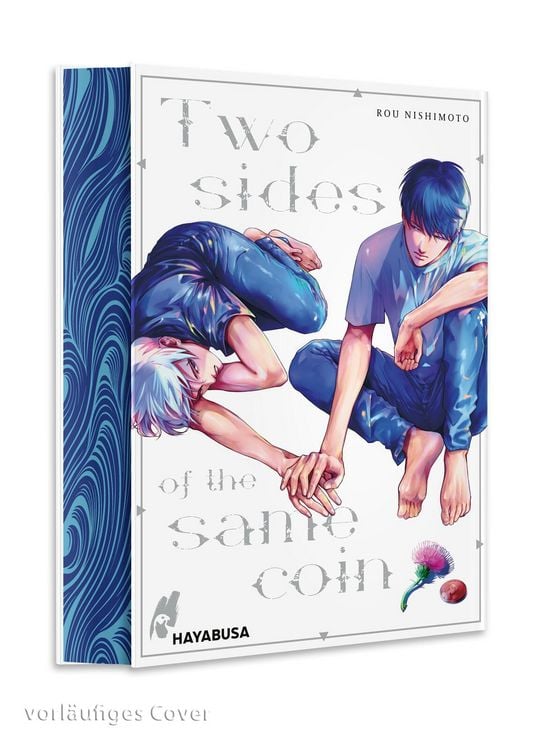 Produktbild: Two Sides of the Same Coin Doppelband Luxus Edition