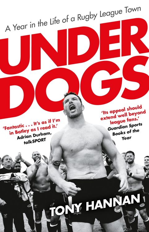Produktbild: Underdogs