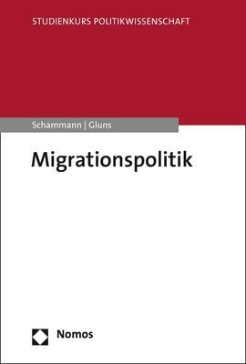 Produktbild: Migrationspolitik