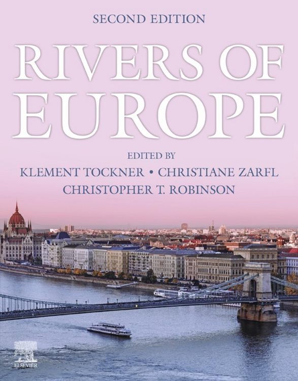 Produktbild: Rivers of Europe