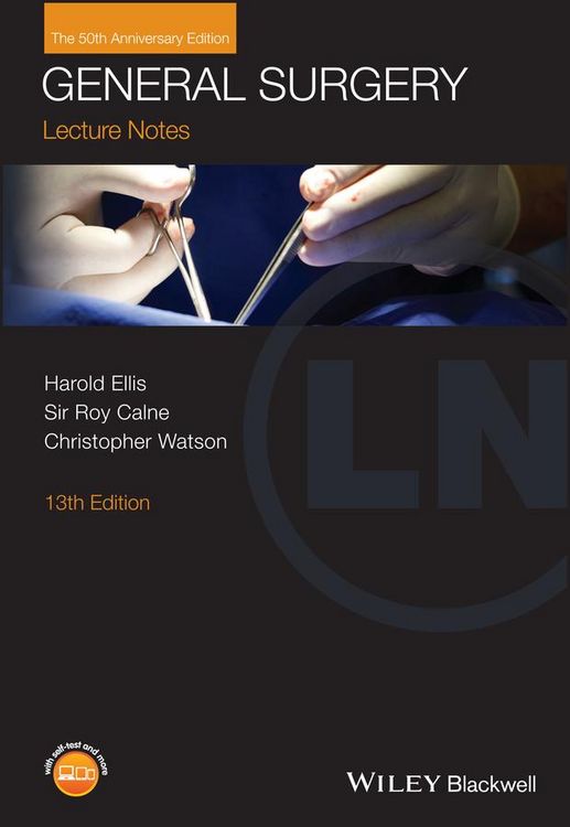 Produktbild: General Surgery