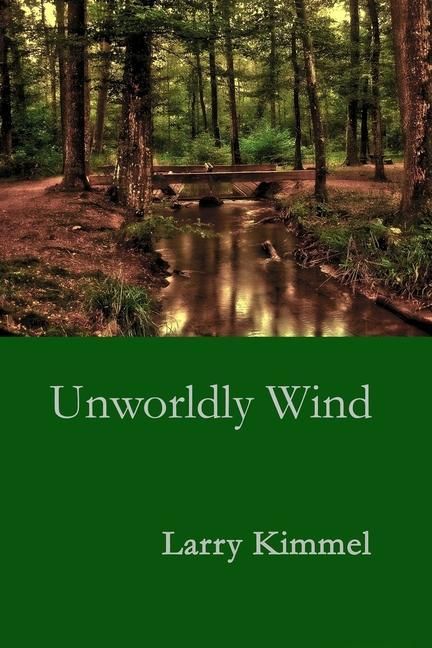 Produktbild: Unworldly Wind